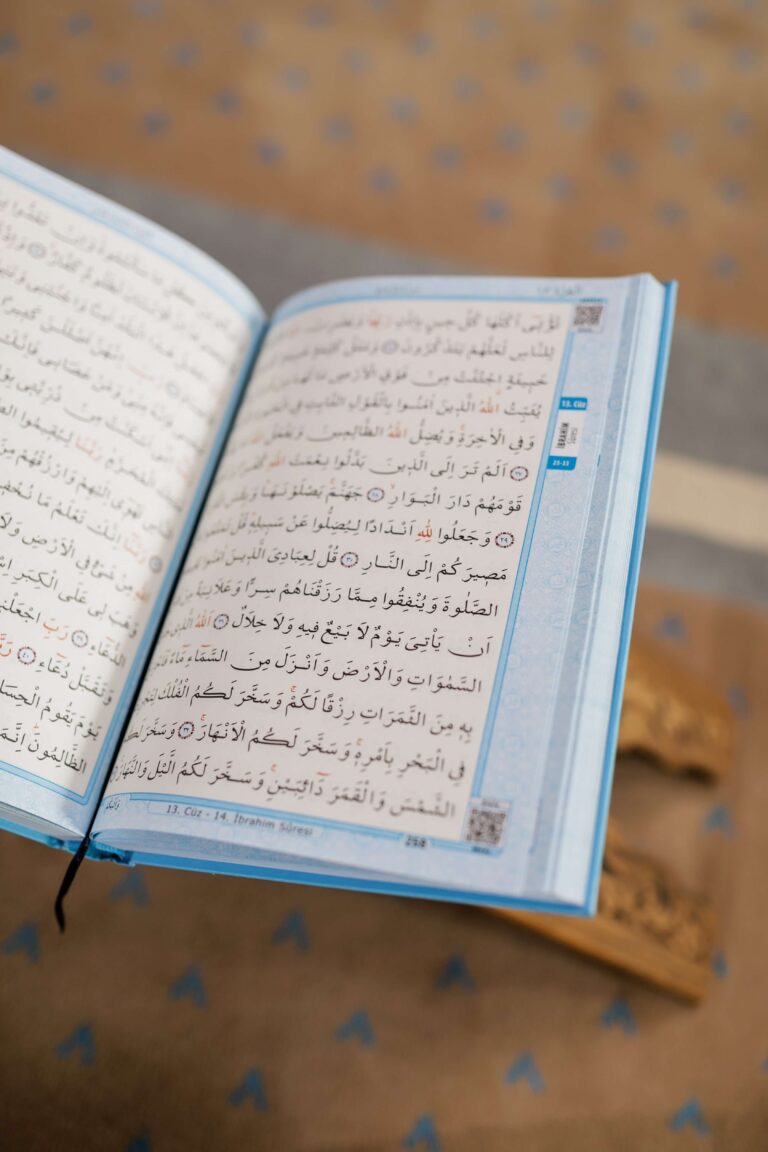 Quran in simple english